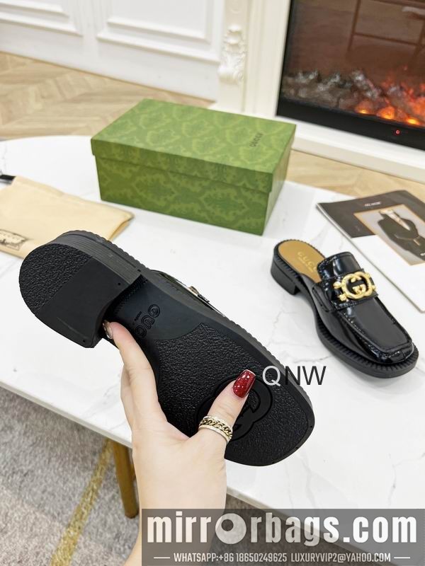 Gucci Shoes sz35-41 NW0321