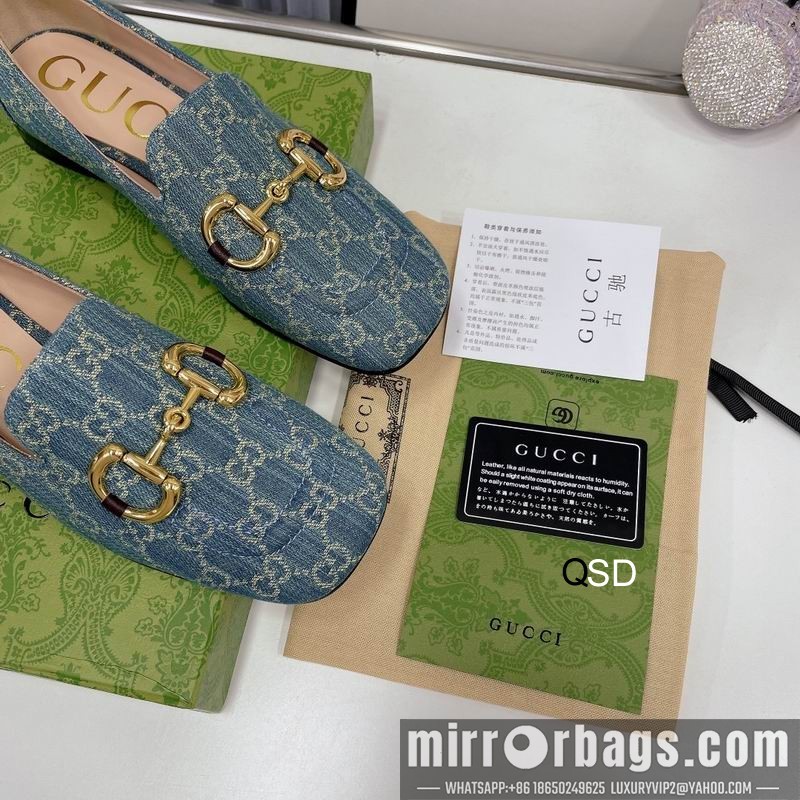 Gucci Shoes sz35-40 SD0339