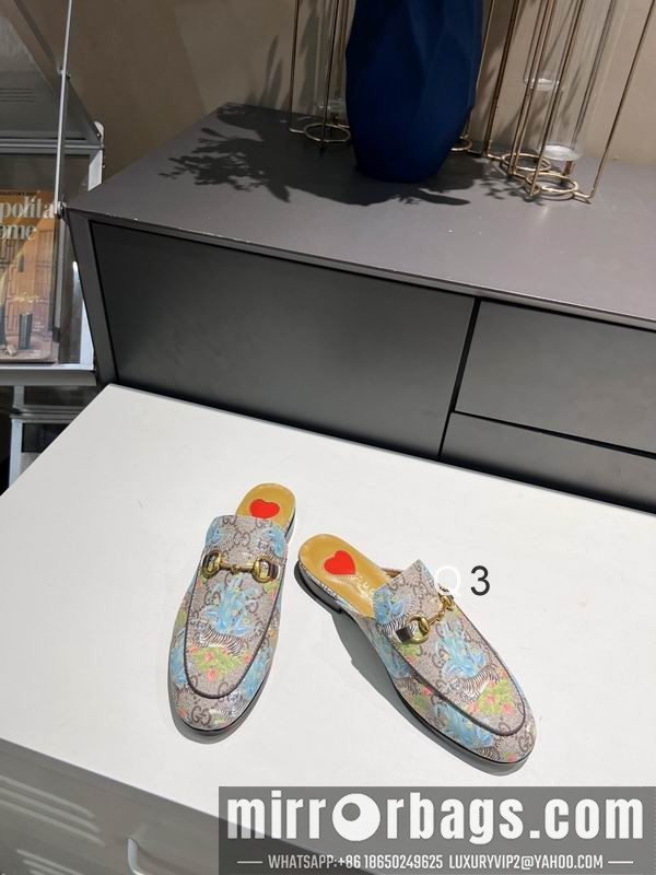 Gucci Shoes sz34-42 QM0304