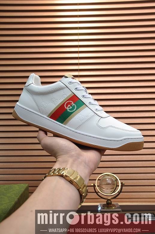 Gucci Shoes SZ 38-44 0511