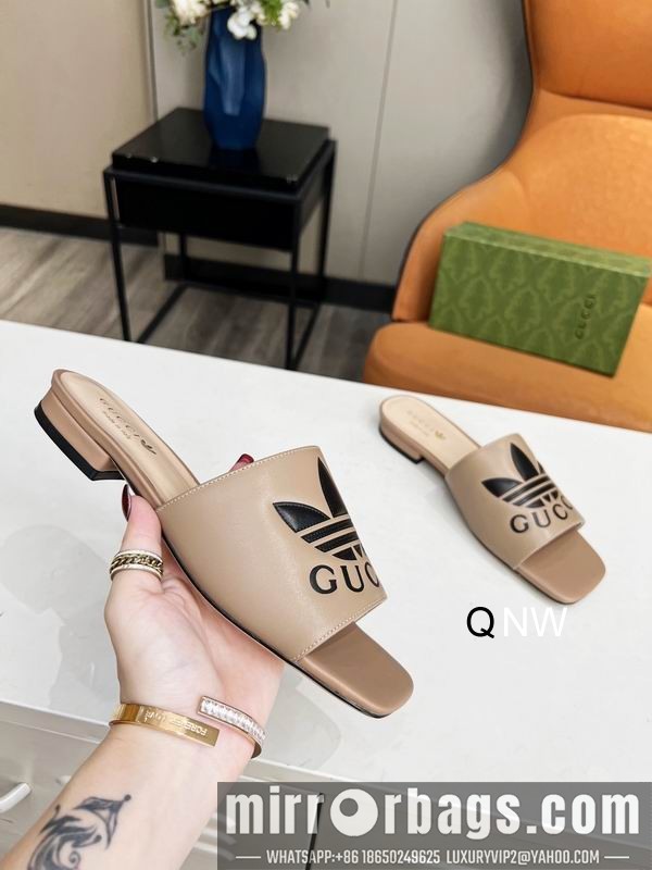 Gucci Shoes sz35-40 WN00707
