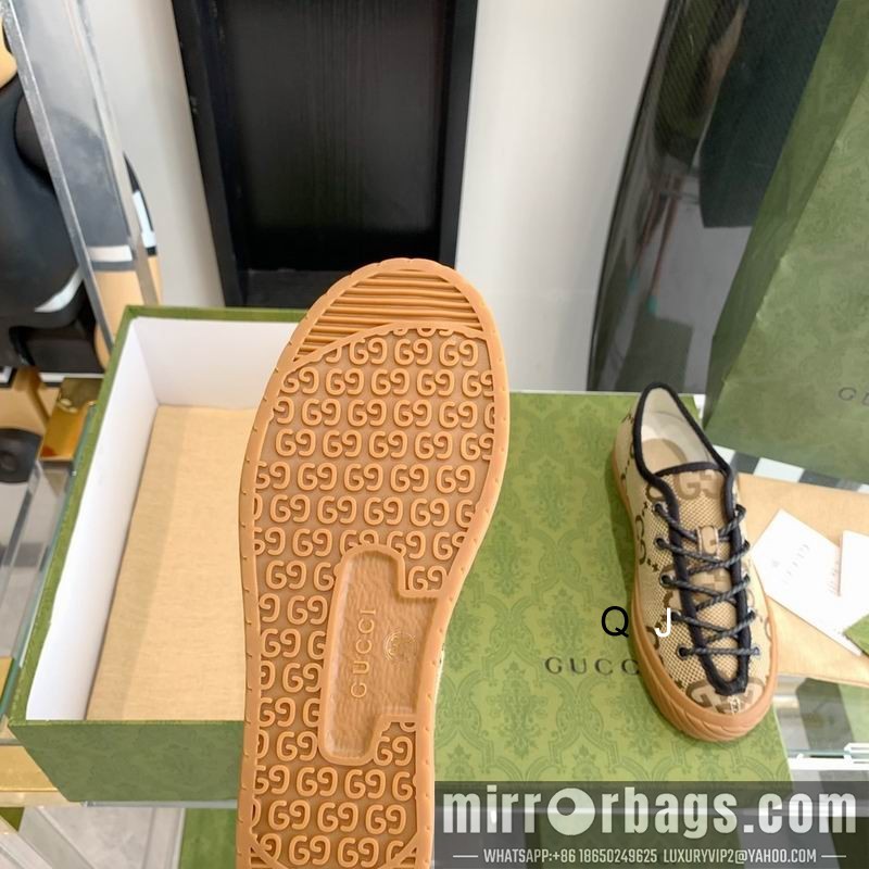 Gucci Shoes sz35-39 XJ0308