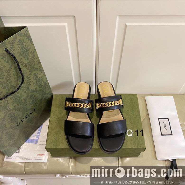 Gucci Shoes sz35-40 Y0312