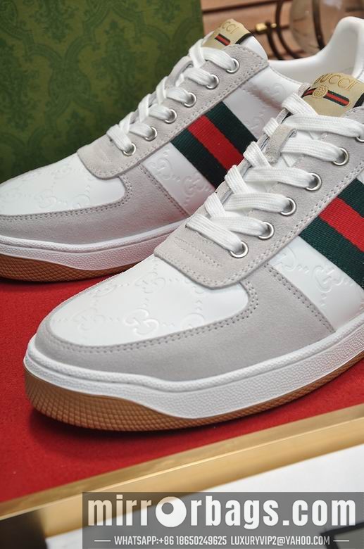 Gucci Shoes SZ 38-44 0509