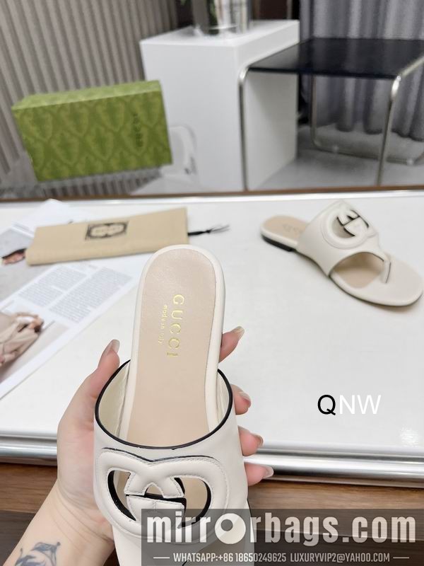 Gucci Shoes sz35-40 WN0503