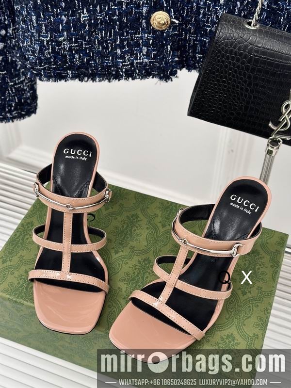 Gucci Shoes sz35-40 JX0360
