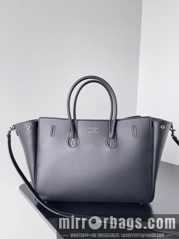 Balenciaga Bags Bel-Air 29.5X20.3X11.9cm 102404 GY 2colour