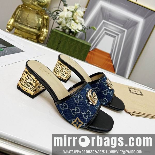 Gucci Shoes sz35-41 whf0329
