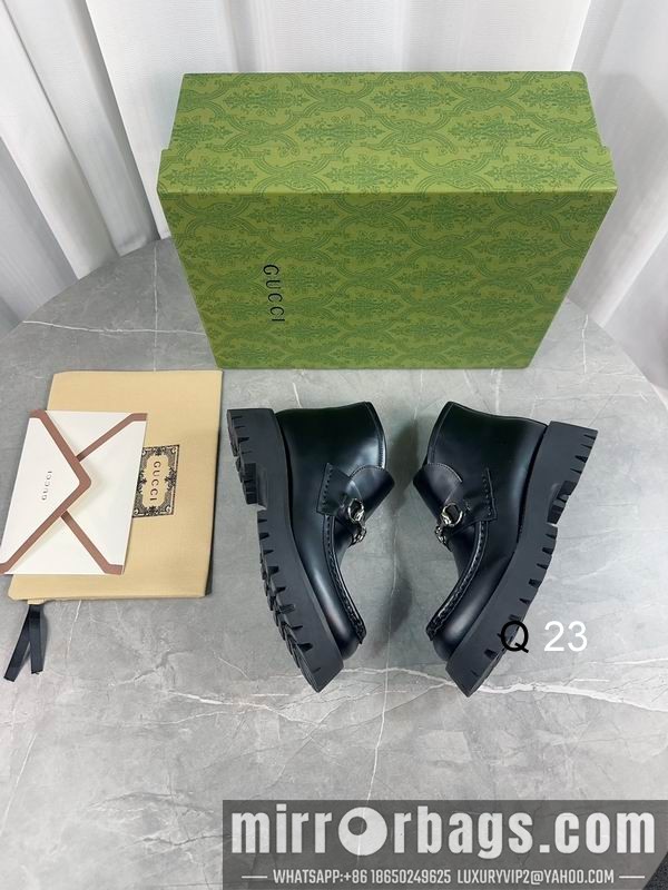 Gucci Shoes sz35-42 2C HY1008