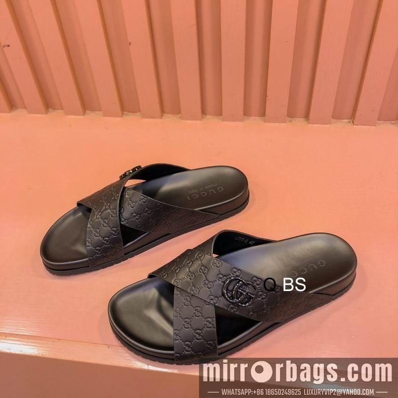 Gucci Shoes sz38-45 BS0702