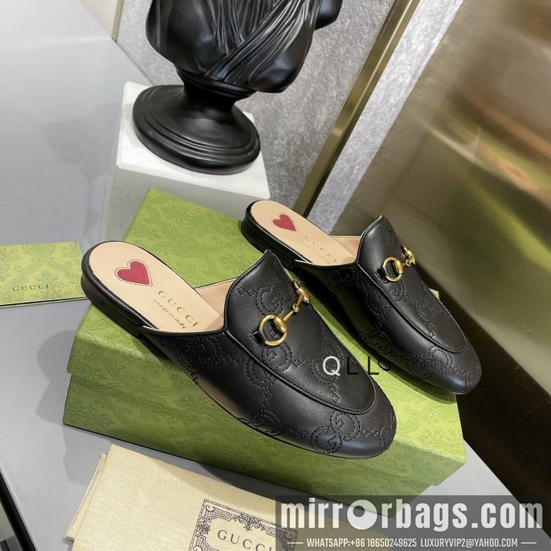 Gucci Shoes sz35-41 LL0312