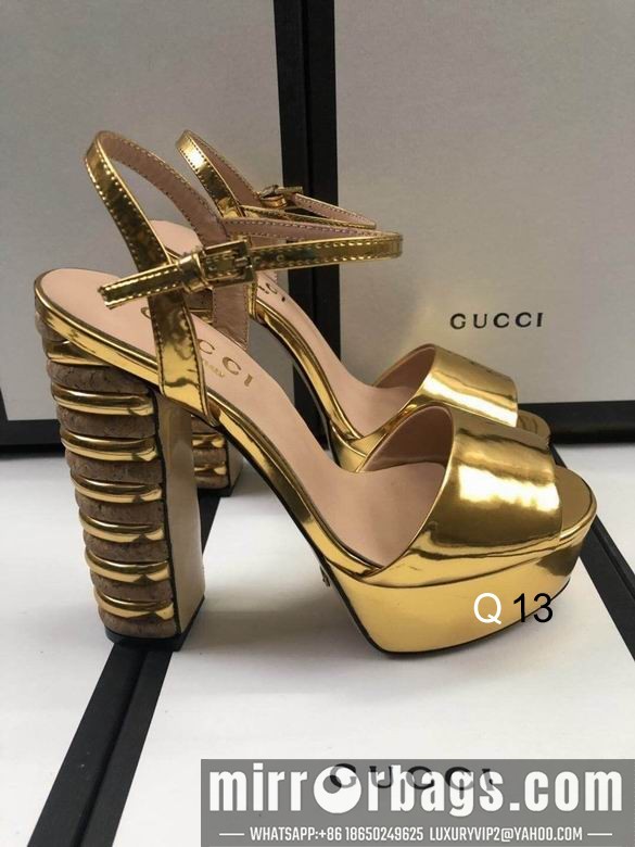 Gucci Shoes sz35-39 0315