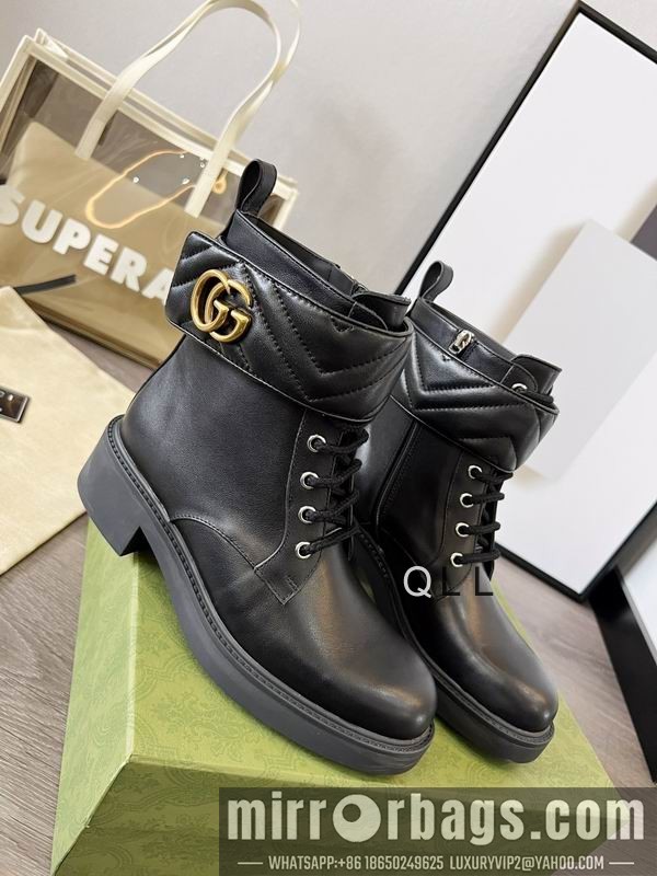 Gucci Shoes sz35-41 LL0308