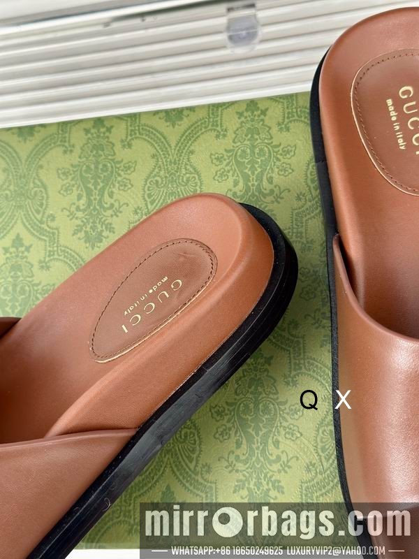 Gucci Shoes sz35-40 JX0709