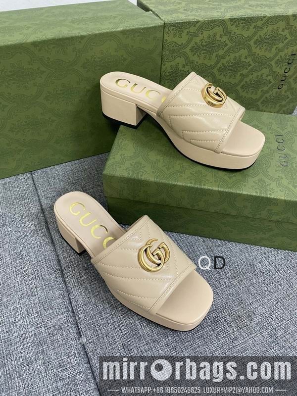 Gucci Shoes sz34-41 GDT0343