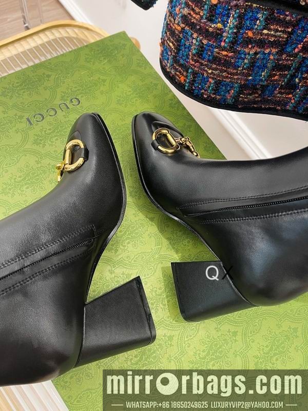 Gucci Shoes sz35-42 JX0313