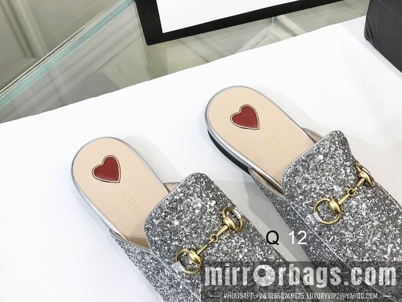 Gucci Shoes sz35-40 XJ0803