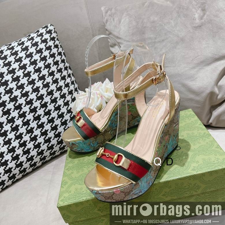 Gucci Shoes sz35-39 GDT0319