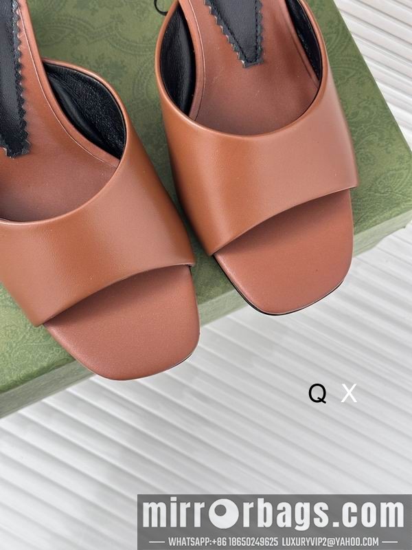 Gucci Shoes sz35-40 9C JX0105