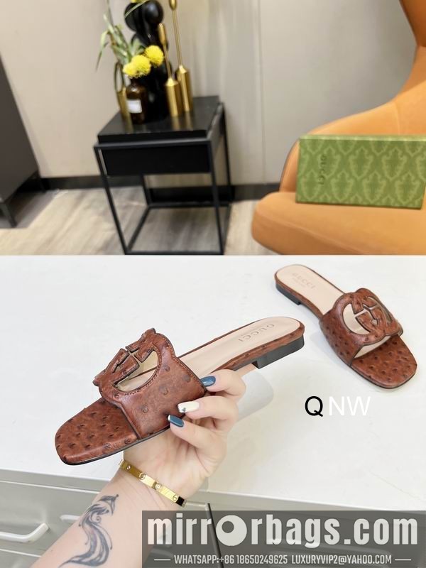 Gucci Shoes sz35-40 NW0301