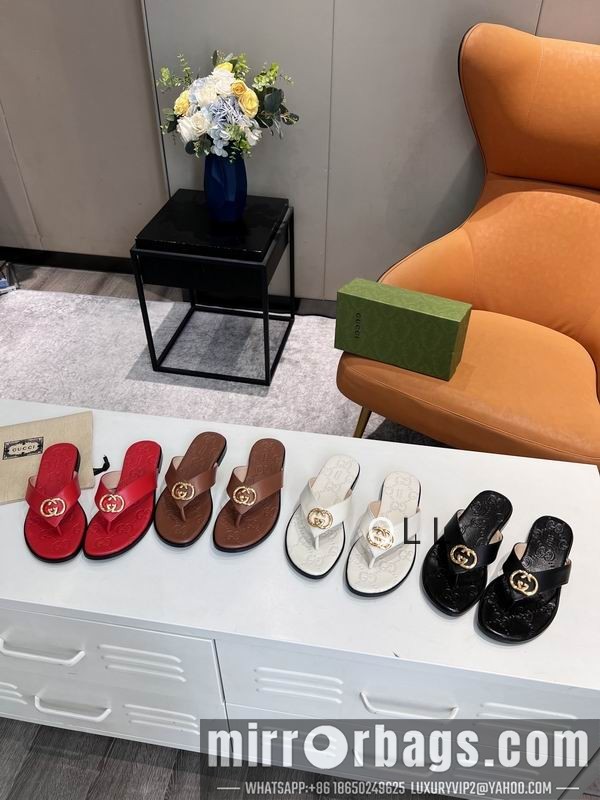 Gucci Shoes sz35-45 LL0311