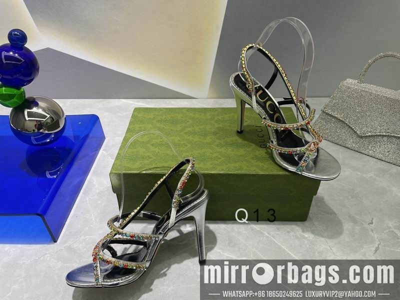 Gucci Shoes sz34-40 LL0330