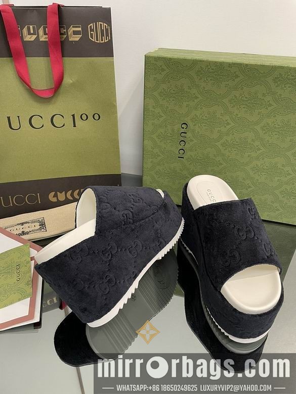 Gucci Shoes sz35-43 mhf0355