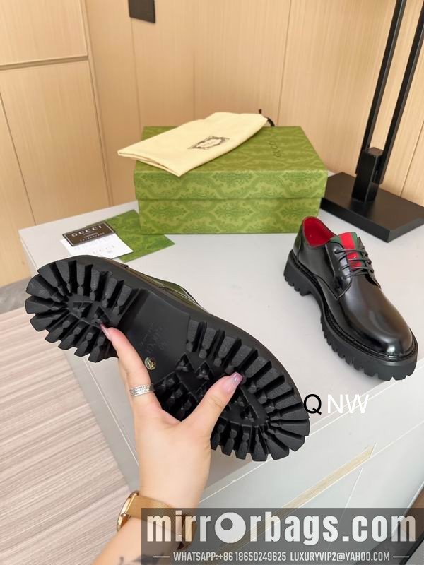 Gucci Shoes sz35-40 NW0301