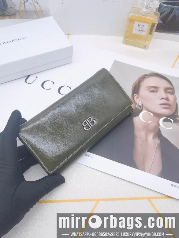 Balenciaga Bags 8393 XMY 4colour
