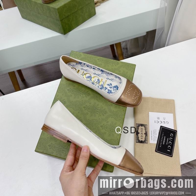 Gucci Shoes sz34-41 SD0318