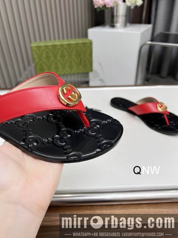 Gucci Shoes sz35-45 WN0501