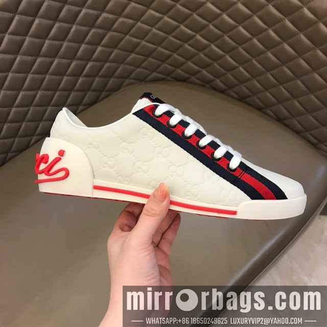 Gucci Shoes SZ 38-44 0511