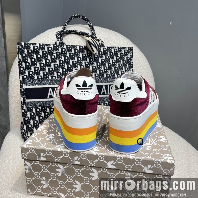 Gucci Shoes sz35-40 XJ0310