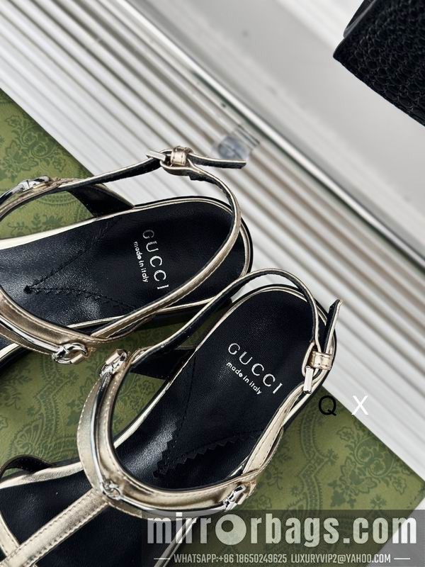 Gucci Shoes sz35-40 JX0320