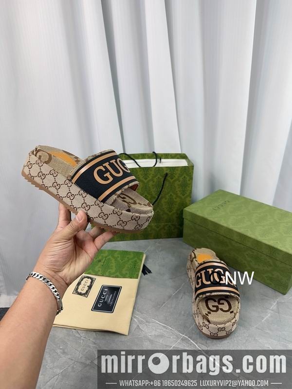Gucci Shoes sz35-440 NW0303