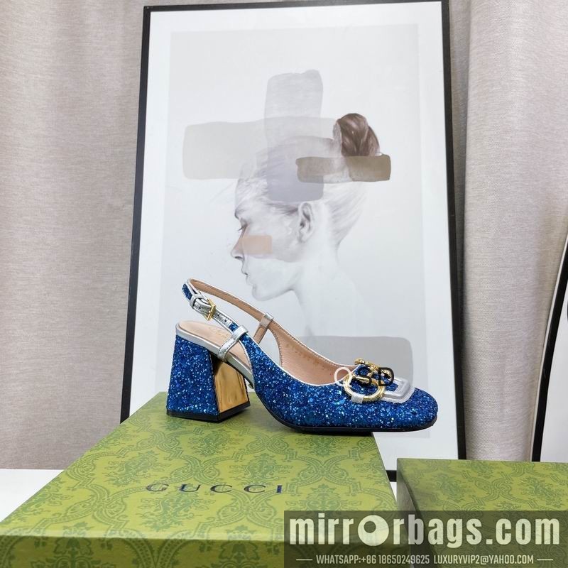 Gucci Shoes sz34-41 SD0342