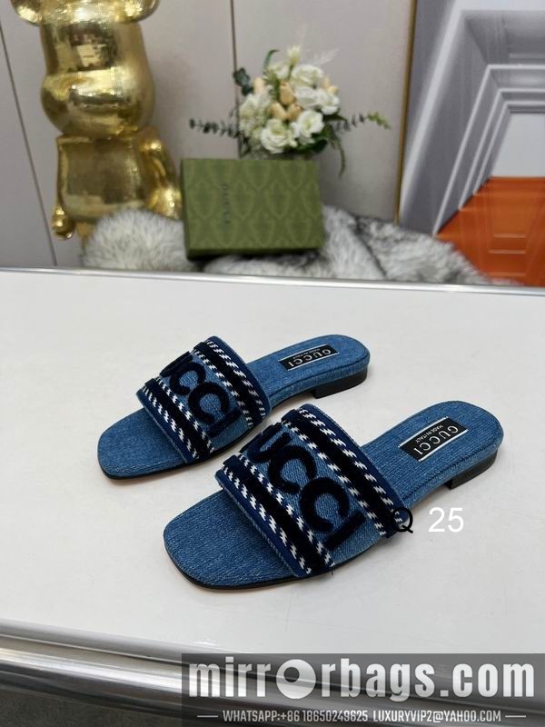 Gucci Shoes sz35-40 JH0702