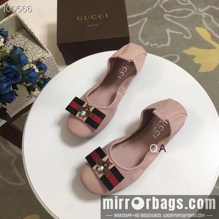 Gucci Shoes sz35-41 A0326