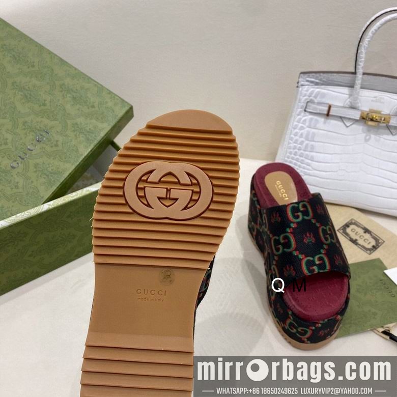 Gucci Shoes sz35-39 OM0315