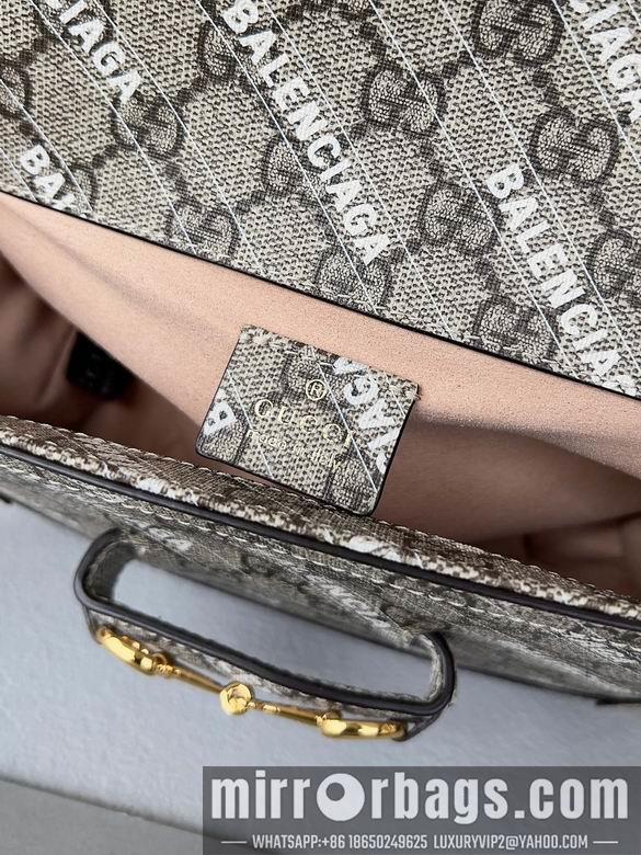 Balenciaga Bags 70492 20.5X19X5cm GY