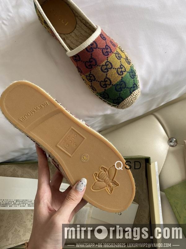 Gucci Shoes sz35-40 SD0309