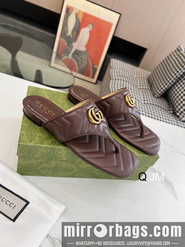 Gucci Shoes sz35-40 JM0407
