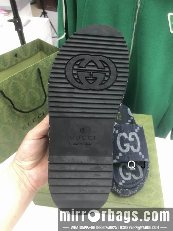 Gucci Shoes sz35-40 XJ0320