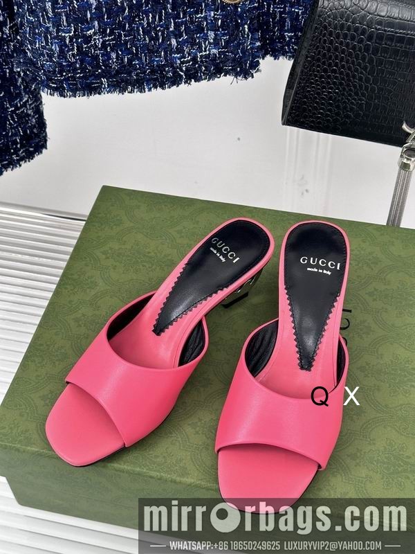 Gucci Shoes sz35-40 9C JX0105