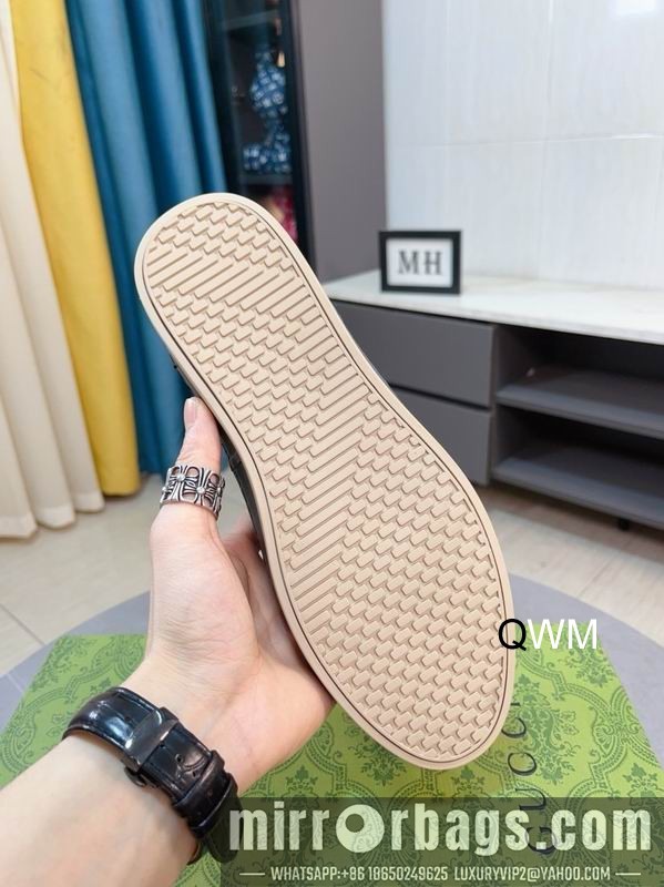 Gucci Shoes sz38-45 WM0903