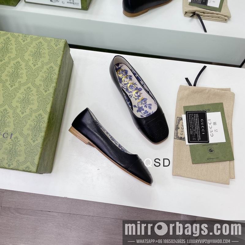 Gucci Shoes sz34-41 SD0322