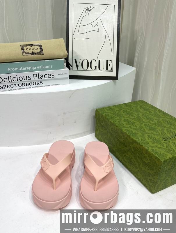 Gucci Shoes sz35-40 Q0609