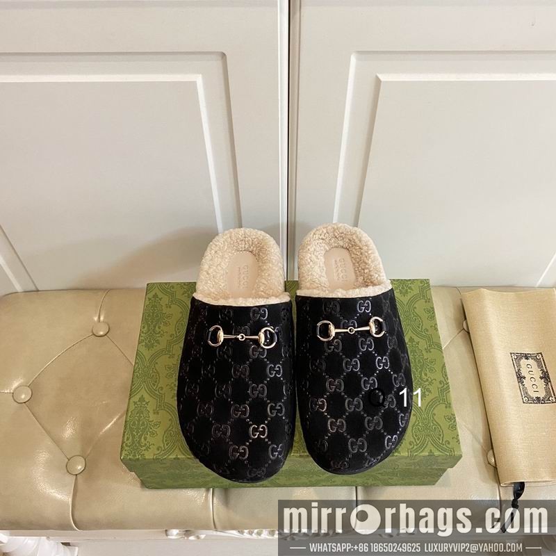 Gucci Shoes sz35-45 Y1002