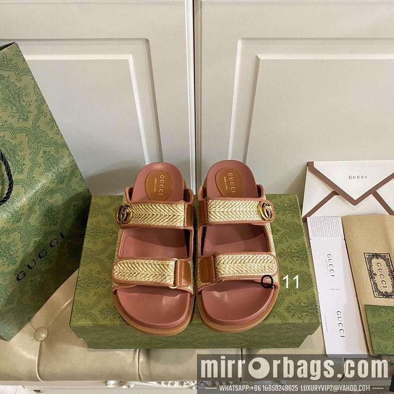 Gucci Shoes sz35-40 Y0617
