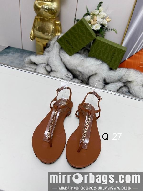 Gucci Shoes sz35-40 X0902